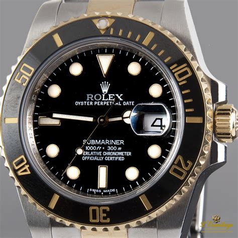 Relojes Rolex Acero .